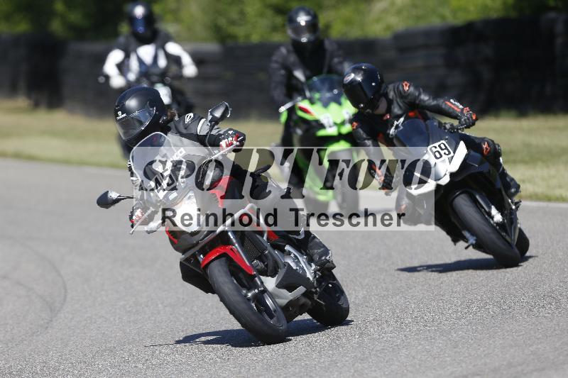 /15 22.05.2026  Plüss Moto Sport  Discover the Bike ADR /Gruppe gruen - Bike 1/45